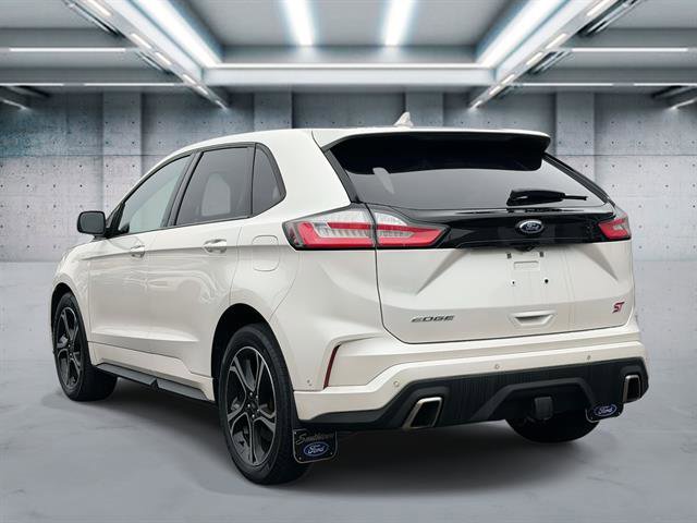 Used 2019 Ford Edge ST w/ Equipment Group 401A image 5