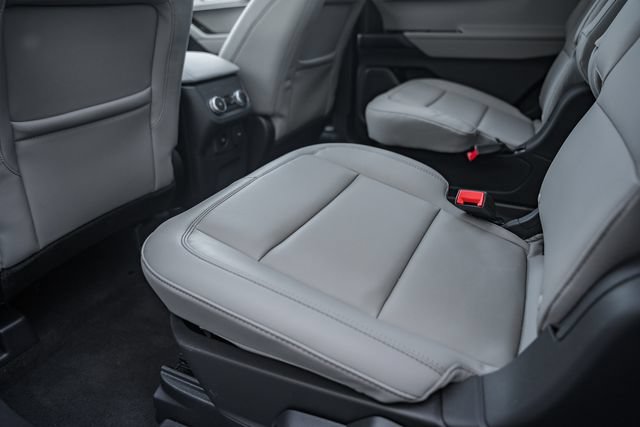 New 2026 Ford Explorer Active w/ Active Comfort Package AWD/4WD image 42