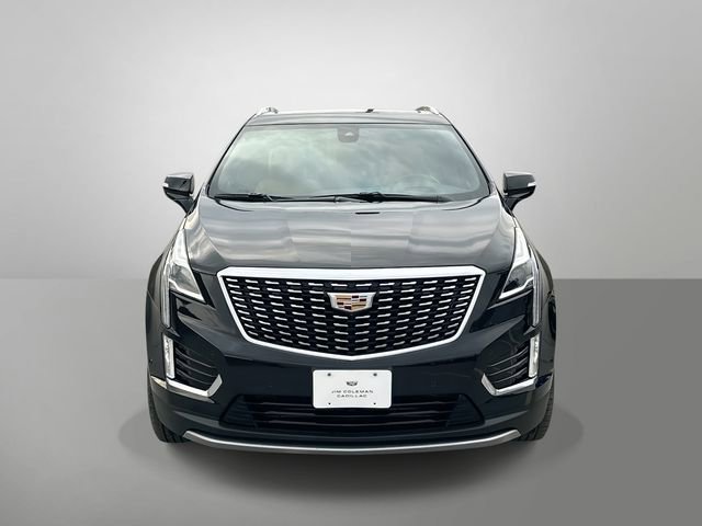 Used 2022 Cadillac XT5 Premium Luxury w/ Technology Package image 24