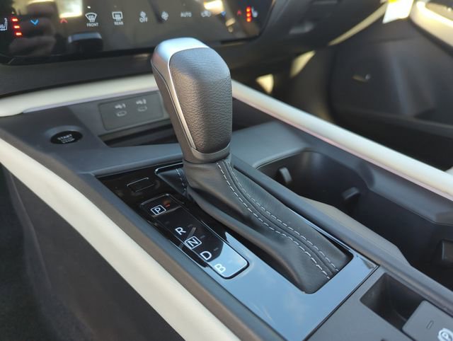 New 2026 Nissan Sentra SL w/ Floor Mat Package image 26