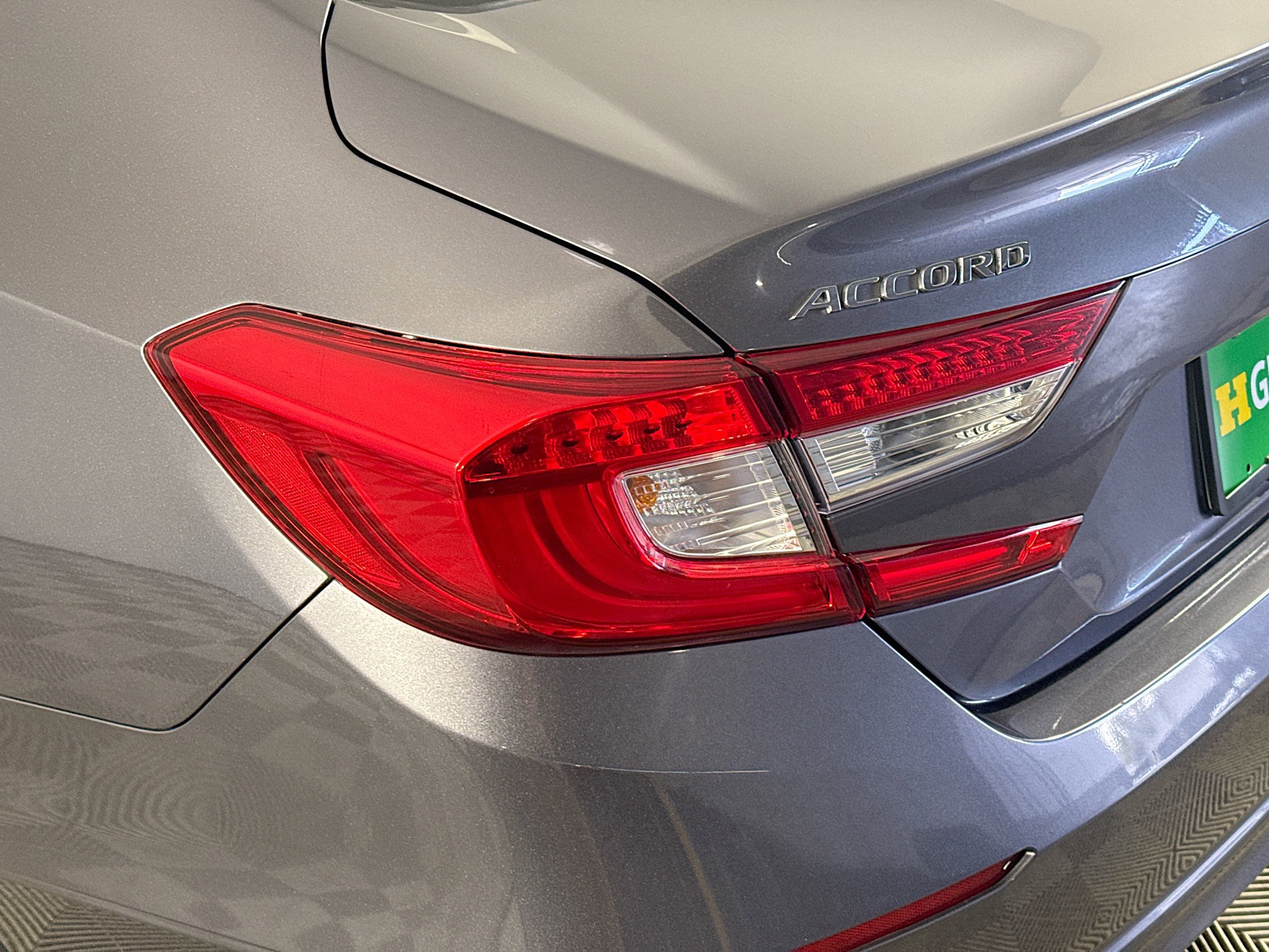 Used 2022 Honda Accord LX image 36