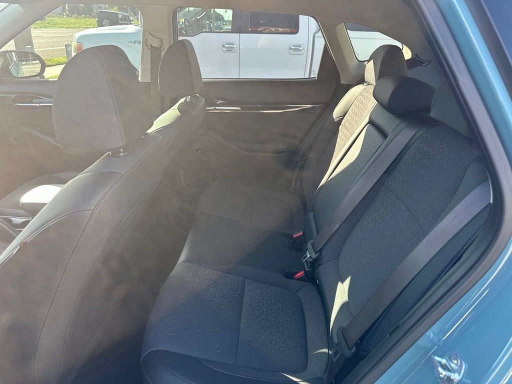 Used 2024 Kia Seltos S AWD/4WD image 9