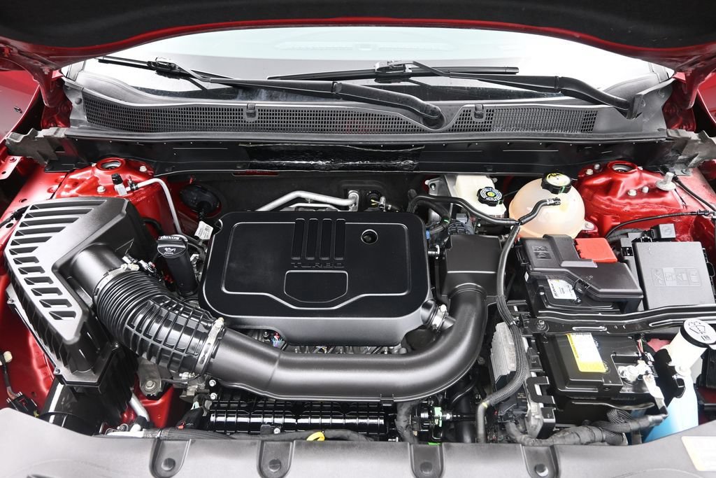 Used 2023 Chevrolet Blazer LT w/ Convenience Package FWD image 38