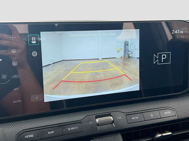 New 2025 Kia K4 GT-Line w/ GT-Line Sunroof Package image 14