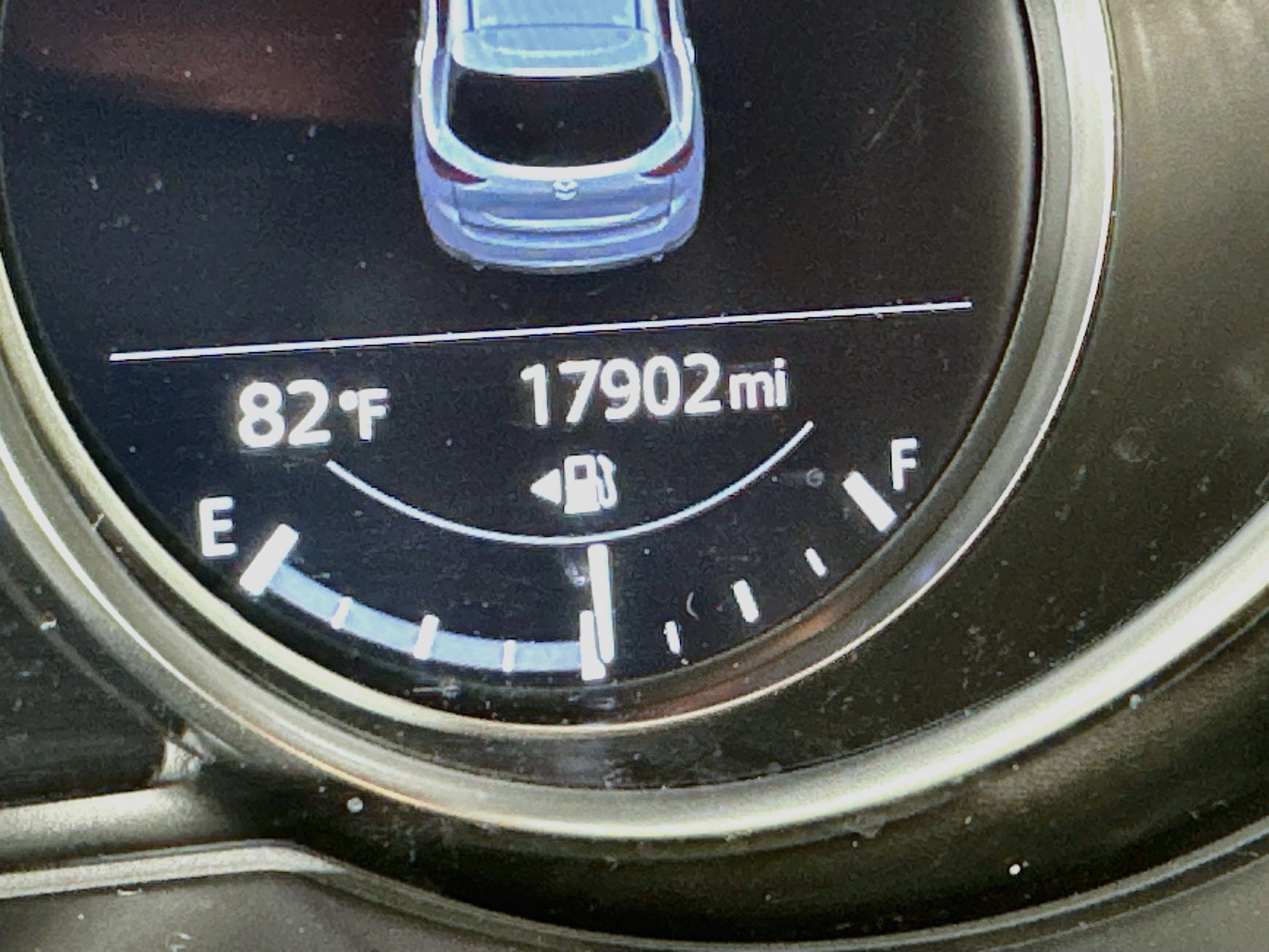 Used 2025 MAZDA CX-5 AWD 2.5 S w/ Select Package image 19