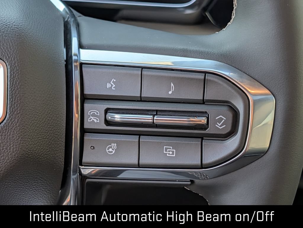 New 2026 GMC Canyon Denali AWD/4WD image 22