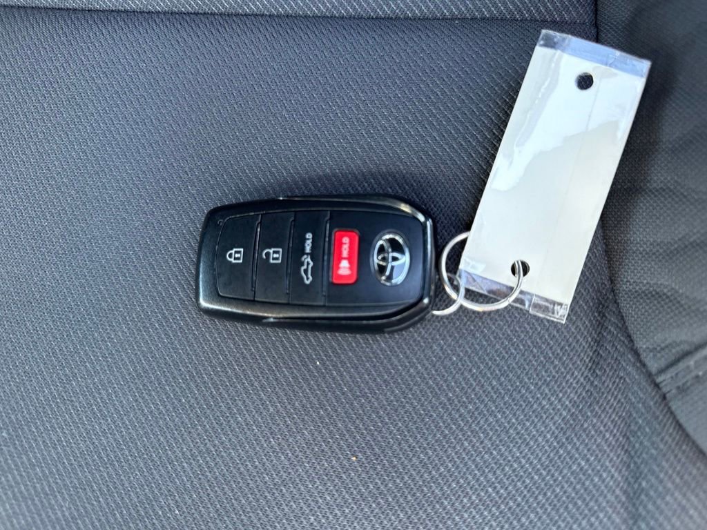 Used 2026 Toyota Tundra SR5 w/ TRD Off-Road Package image 29