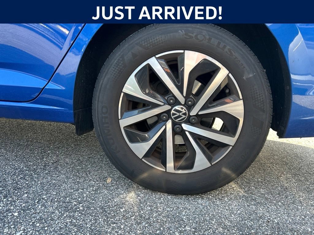 Used 2023 Volkswagen Jetta S FWD image 6