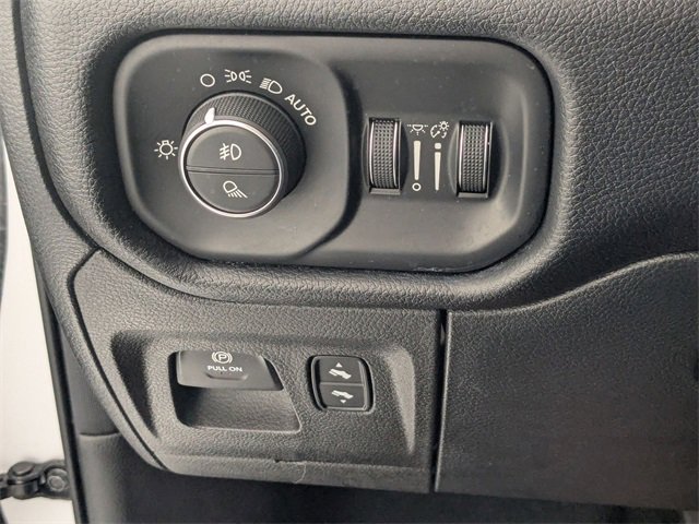 Used 2022 RAM 1500 Laramie image 15