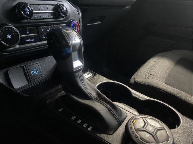 Used 2023 Ford Bronco 4-Door image 18