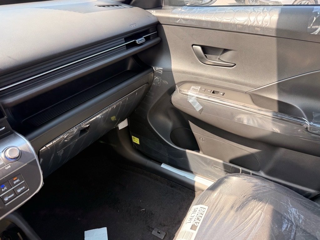 New 2026 Hyundai Kona SEL Sport image 20