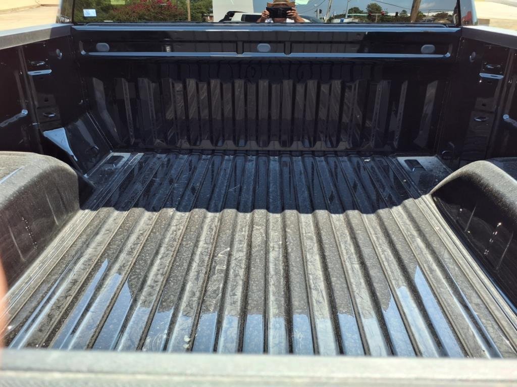 New 2025 Chevrolet Silverado 1500 LT w/ Z71 Off-Road Package image 5