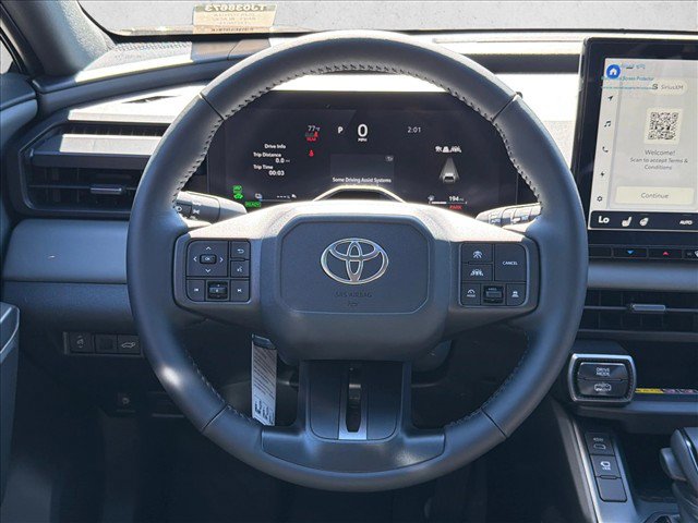 New 2026 Toyota RAV4 XSE AWD/4WD image 24