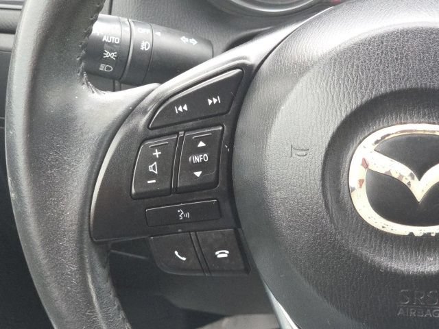 Used 2015 MAZDA CX-5 Touring w/ Touring Technology Package FWD image 34