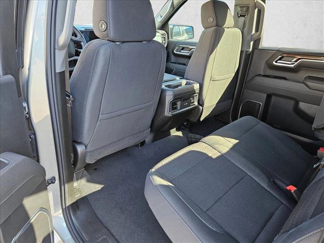 New 2026 Chevrolet Silverado 1500 LT image 9