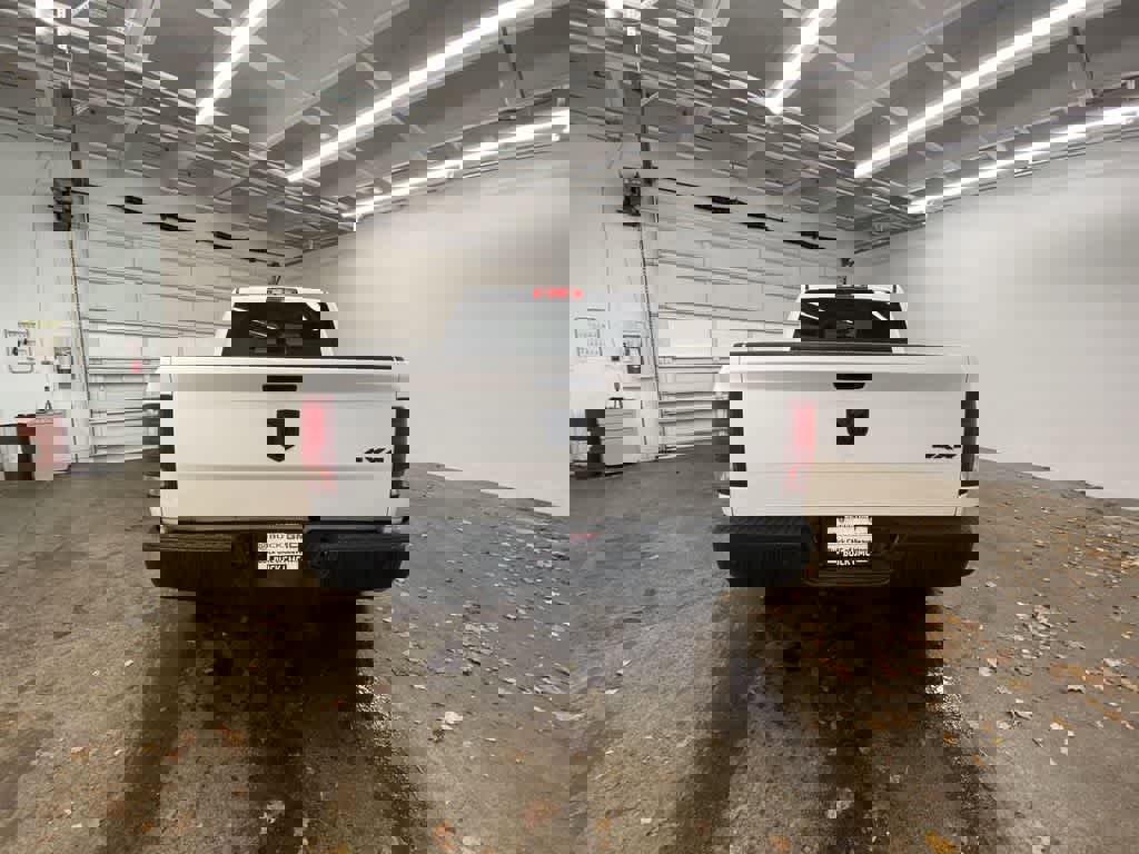 Used 2024 RAM 1500 Classic Warlock image 5