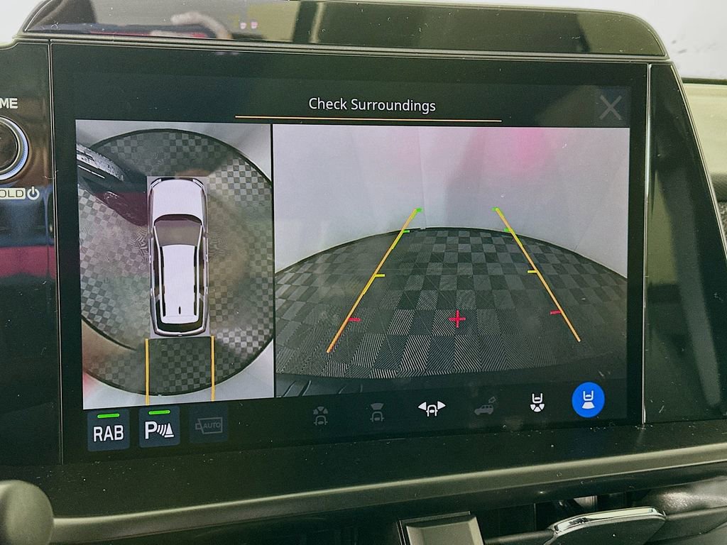 New 2026 Subaru Outback Limited XT image 18