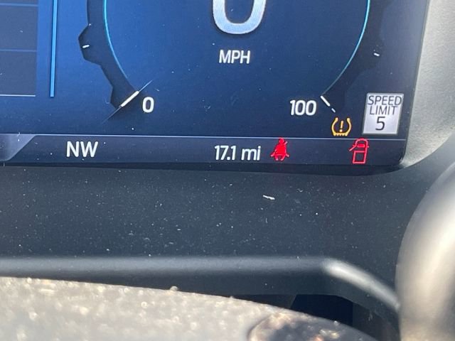 New 2026 Ford F250 Lariat w/ Black Appearance Package image 14