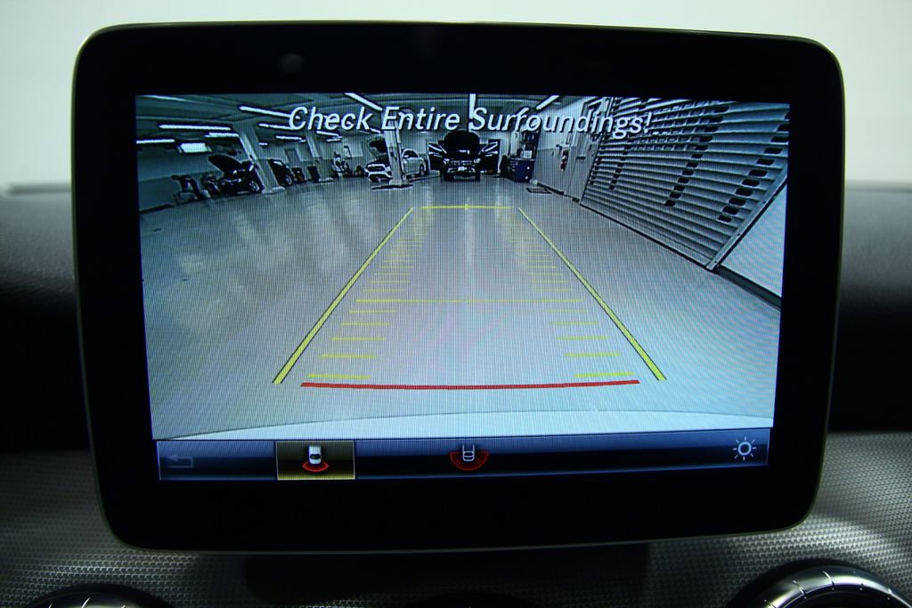 Certified 2019 Mercedes-Benz CLA 250 4MATIC image 10