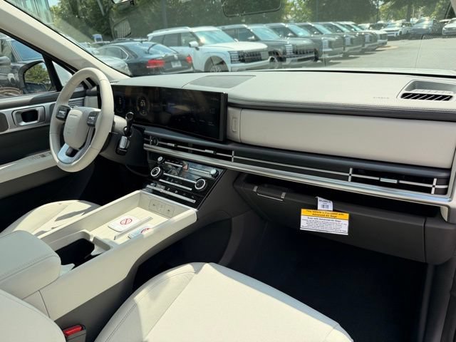 New 2027 Hyundai Santa Fe SE FWD image 34