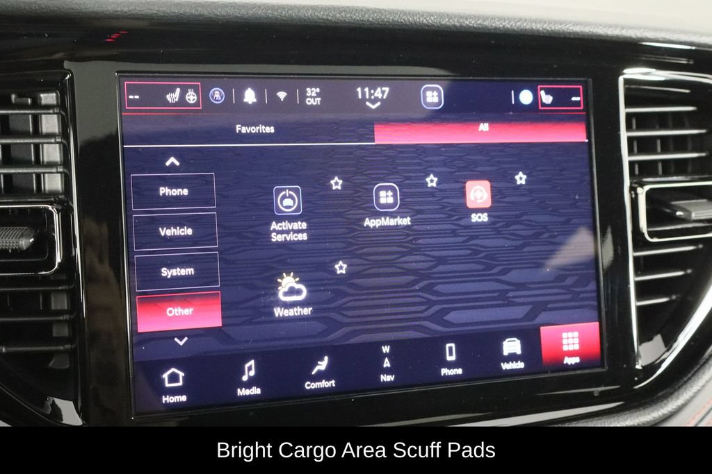 Used 2025 Dodge Durango GT AWD/4WD image 46
