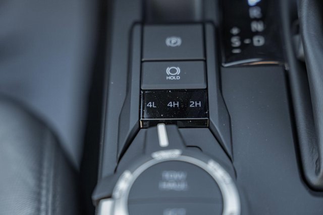 New 2026 Toyota Tacoma SR5 image 25