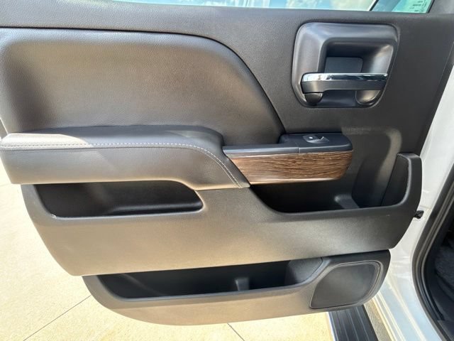 Used 2018 GMC Sierra 1500 Denali w/ Denali Ultimate Package AWD/4WD image 22