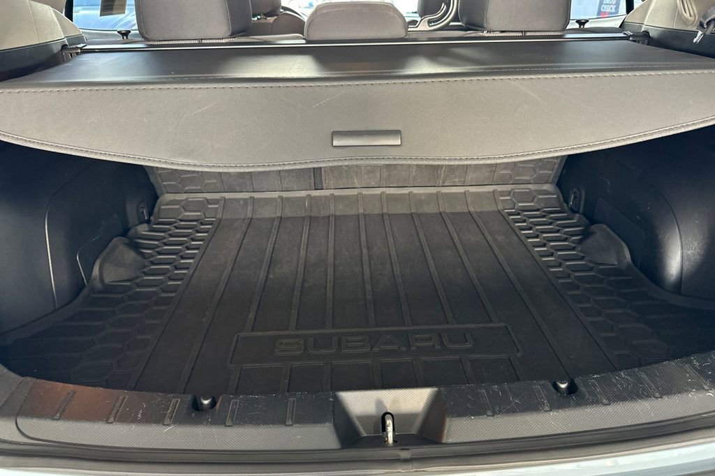 Used 2022 Subaru Crosstrek 2.0i Premium image 15