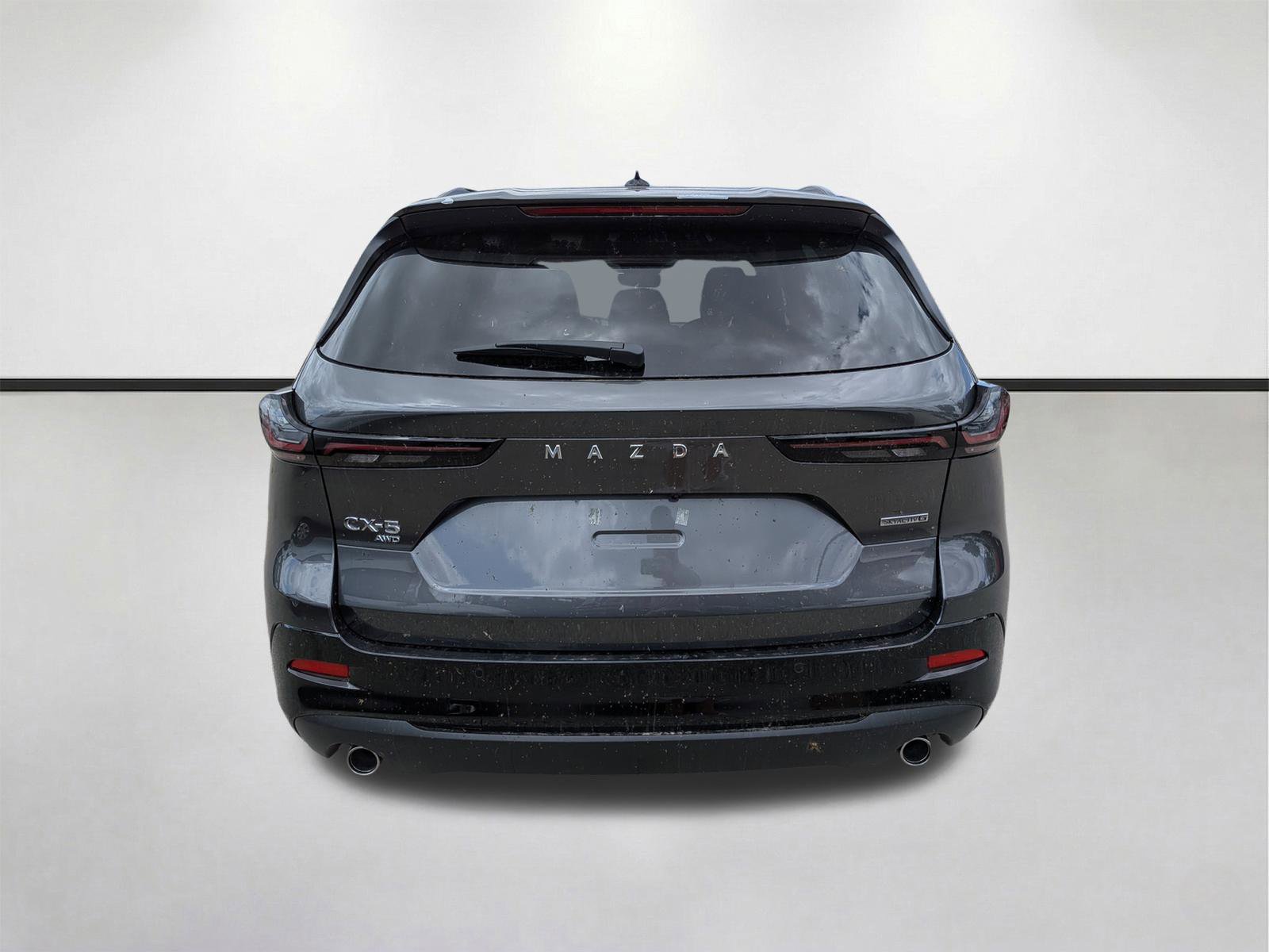 New 2026 MAZDA CX-5 2.5 S w/ Premium Package image 6