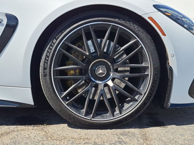Used 2024 Mercedes-Benz AMG GT 55 image 15