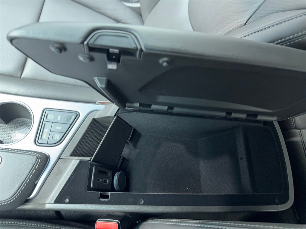 Used 2024 Cadillac CT4 Premium Luxury w/ Climate Package image 28