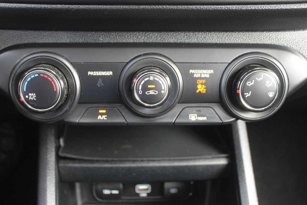 Used 2024 Kia Forte LXS FWD image 35