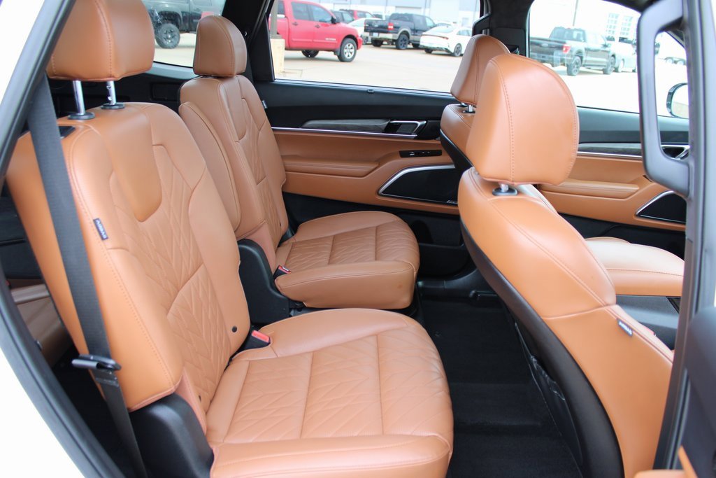 Used 2025 Kia Telluride SX Prestige X-Line image 9