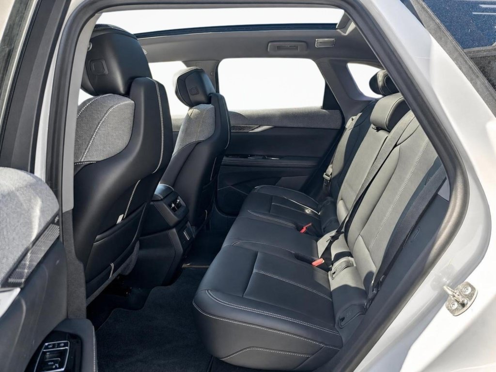 New 2026 Cadillac Optiq Sport 1 RWD image 36