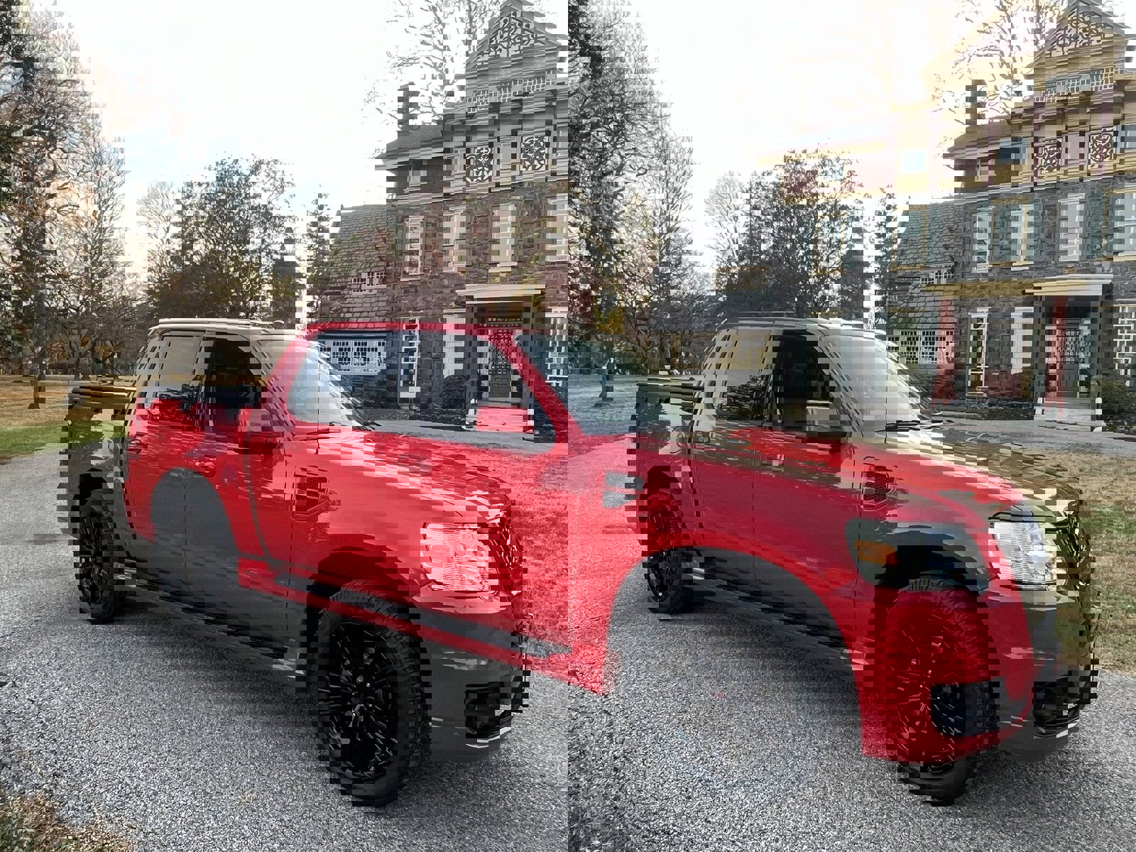 Used 2008 Ford Explorer Sport Trac Adrenalin image 27