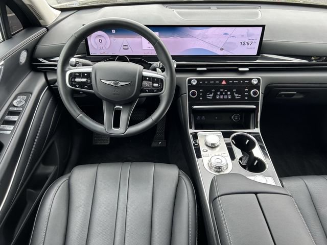 Used 2025 Genesis GV80 2.5T Standard image 19
