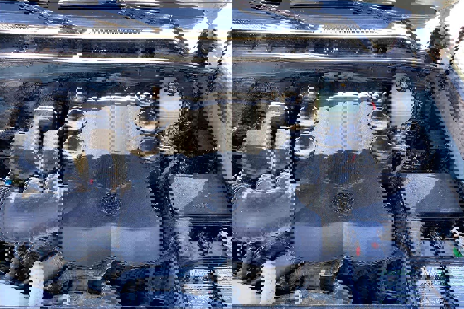 Used 2021 Toyota 4Runner TRD Pro AWD/4WD image 33