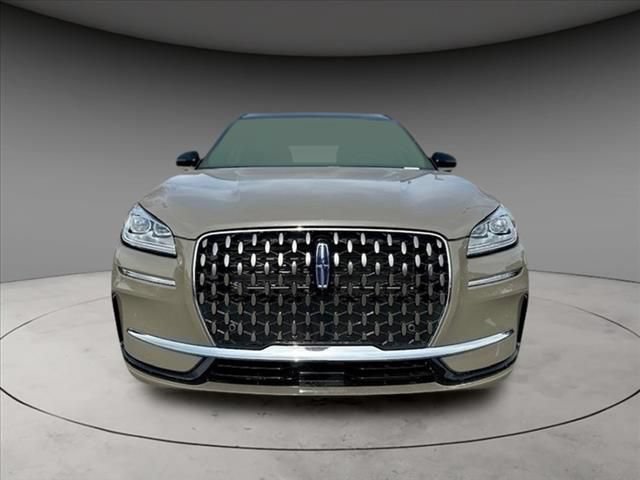 New 2025 Lincoln Corsair Grand Touring w/ Equipment Group 301A AWD/4WD image 2