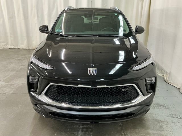 Used 2025 Buick Encore GX Sport Touring w/ Experience Buick Package image 10