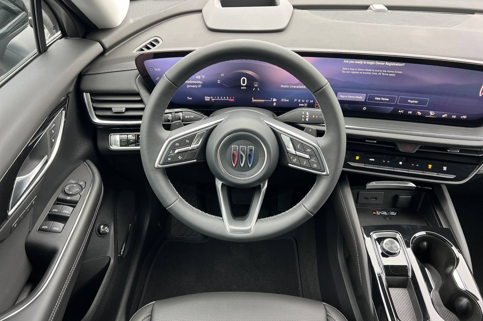 New 2026 Buick Envision Preferred AWD/4WD image 14