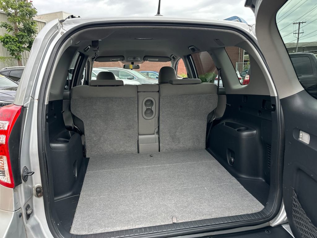 Used 2010 Toyota RAV4 2WD image 18