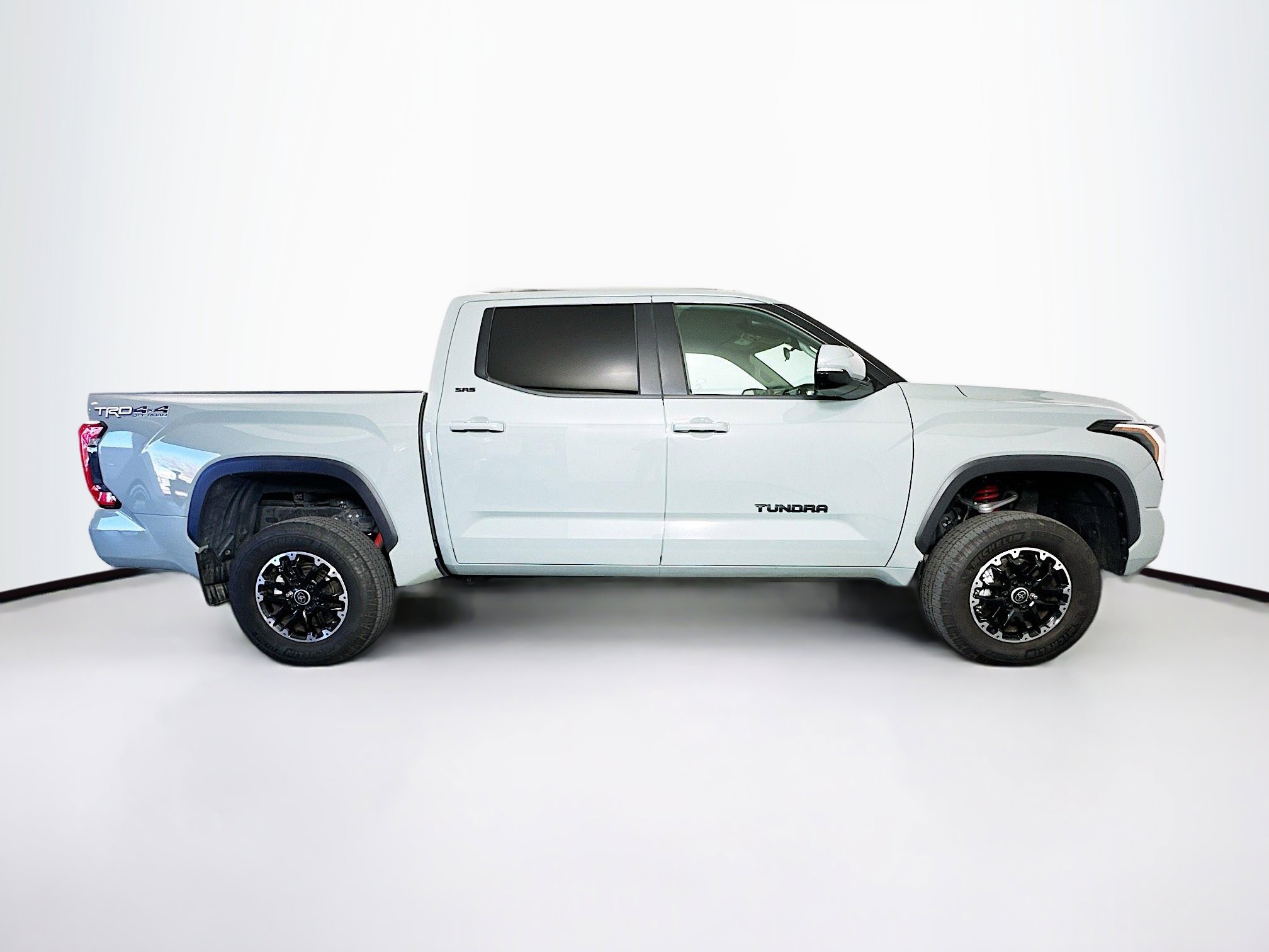 Used 2024 Toyota Tundra SR5 w/ TRD Off-Road Package image 10