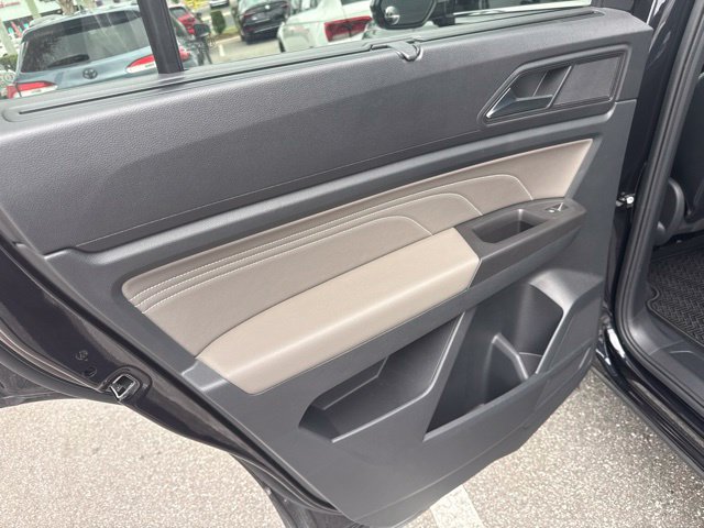 Used 2022 Volkswagen Atlas SE FWD image 9