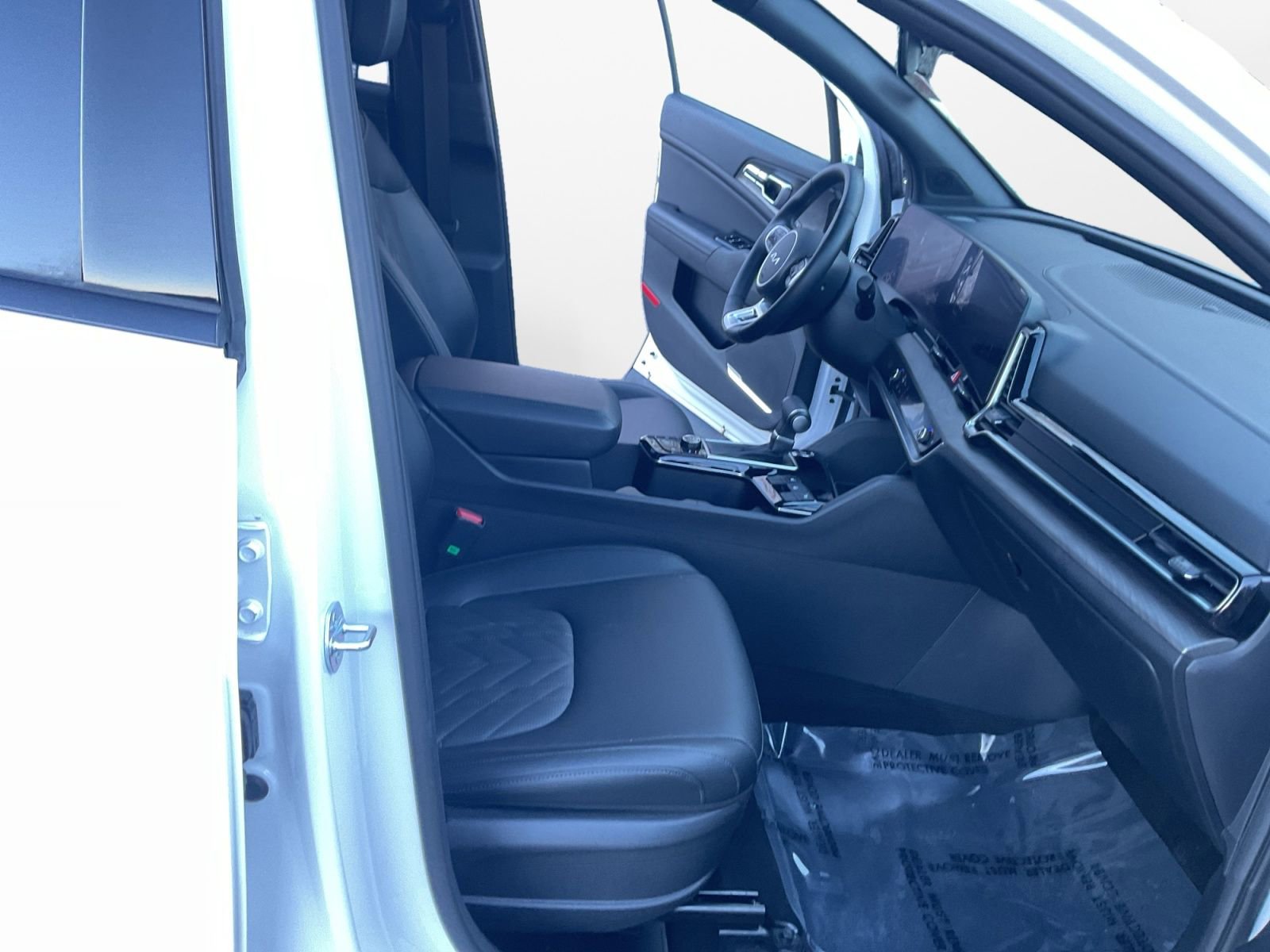 Used 2024 Kia Sportage X-Pro image 15