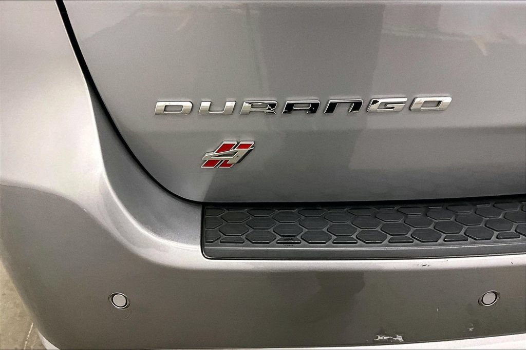 Used 2021 Dodge Durango GT AWD/4WD image 24