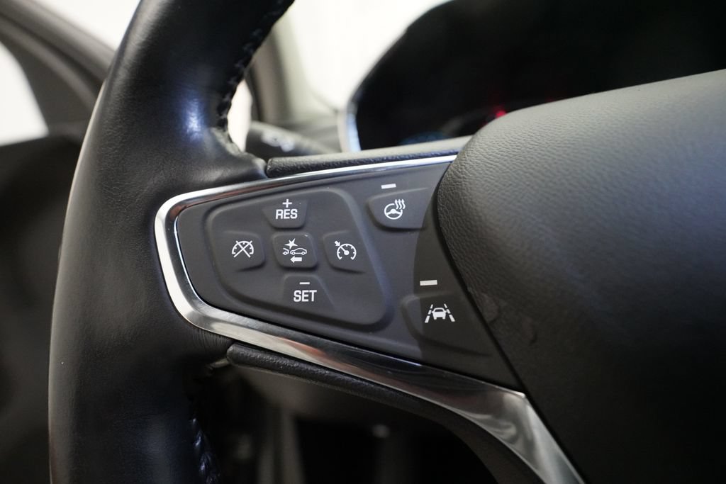 Used 2020 Chevrolet Equinox Premier AWD/4WD image 18