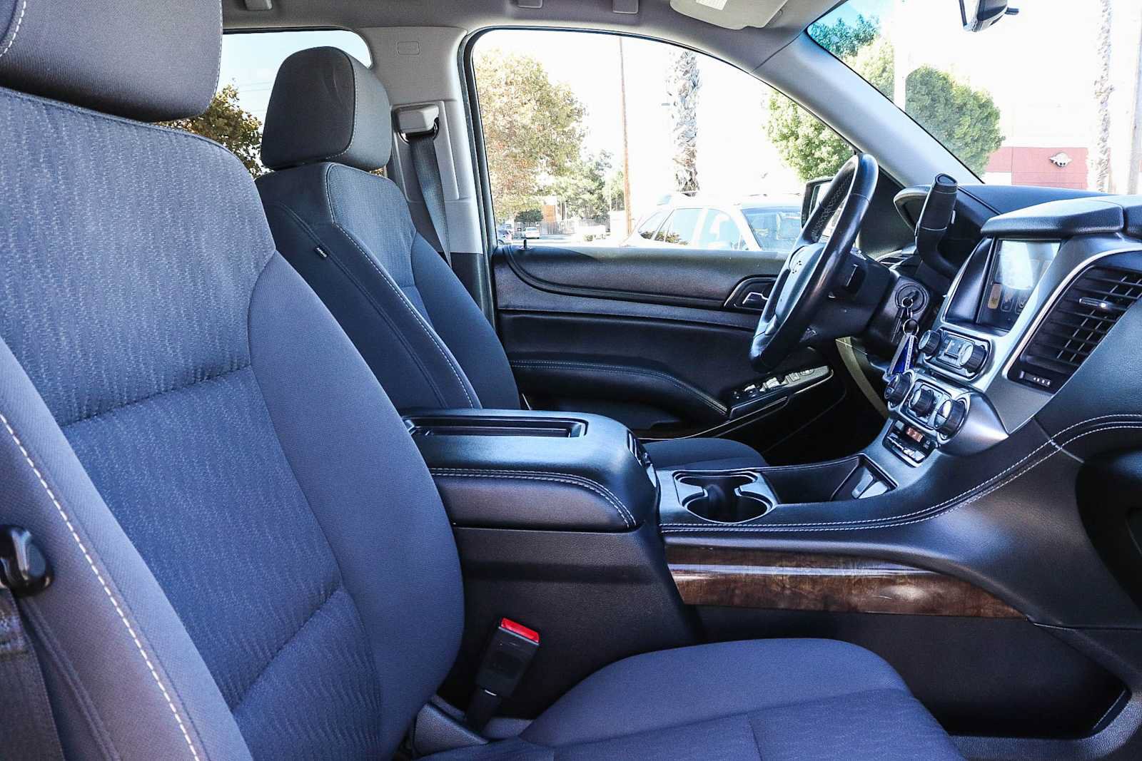 Used 2019 Chevrolet Tahoe LS RWD image 28