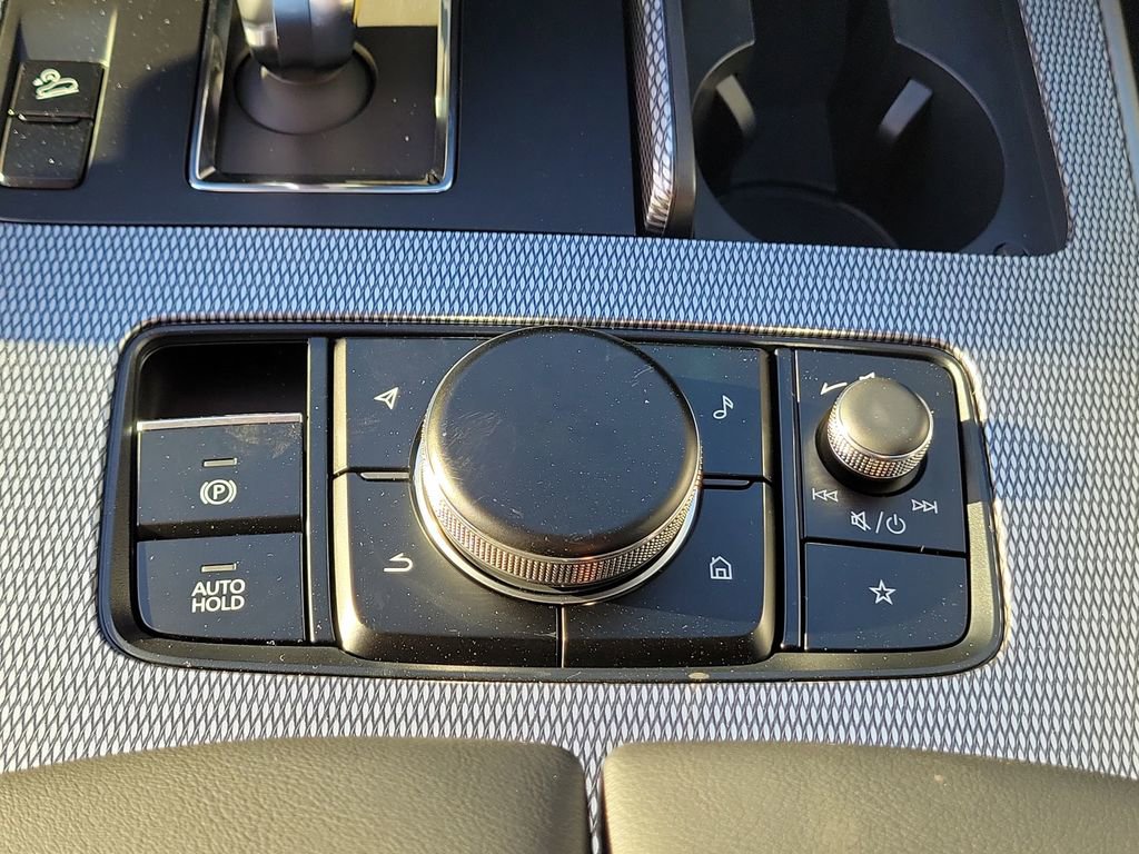 New 2026 MAZDA CX-90 3.3 Turbo w/ Preferred Package image 30