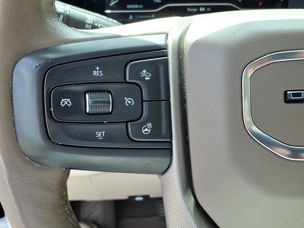 Used 2022 GMC Yukon XL Denali AWD/4WD image 21
