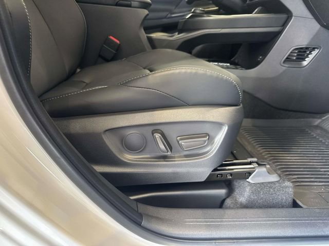 New 2026 Toyota bZ image 14